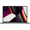 Apple MacBook Pro 14" Space Gray M1 Pro 16/512 8CPU 14GPU 2021 Apple MacBook Pro 14" Space Gray M1 Pro 16/512 8CPU 14GPU 2021